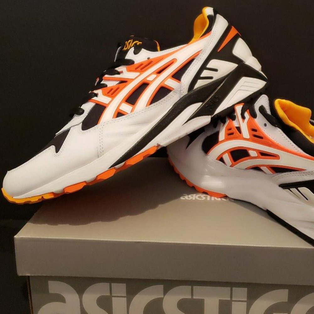 ASICS Tiger Men's GEL-Kayano Trainer Shoes